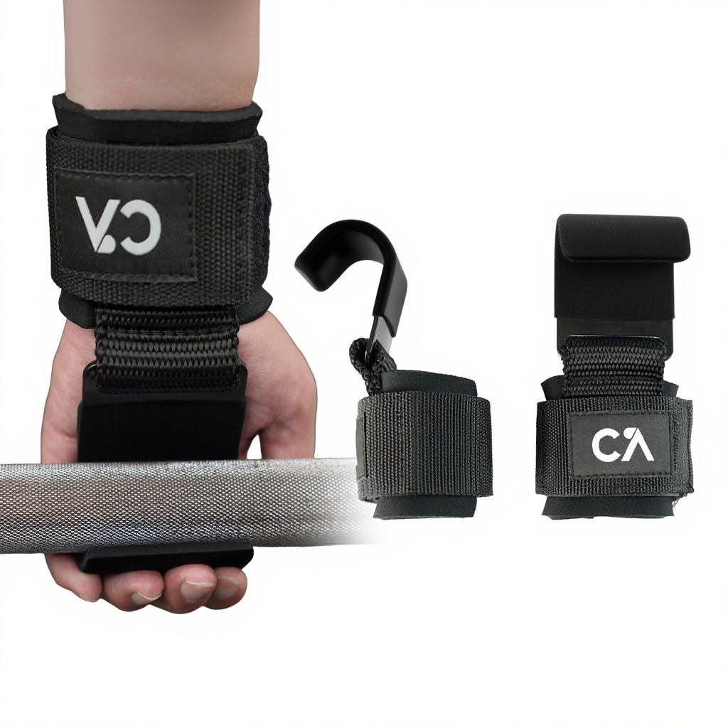Chick-Active™ Weight Lifting Hooks