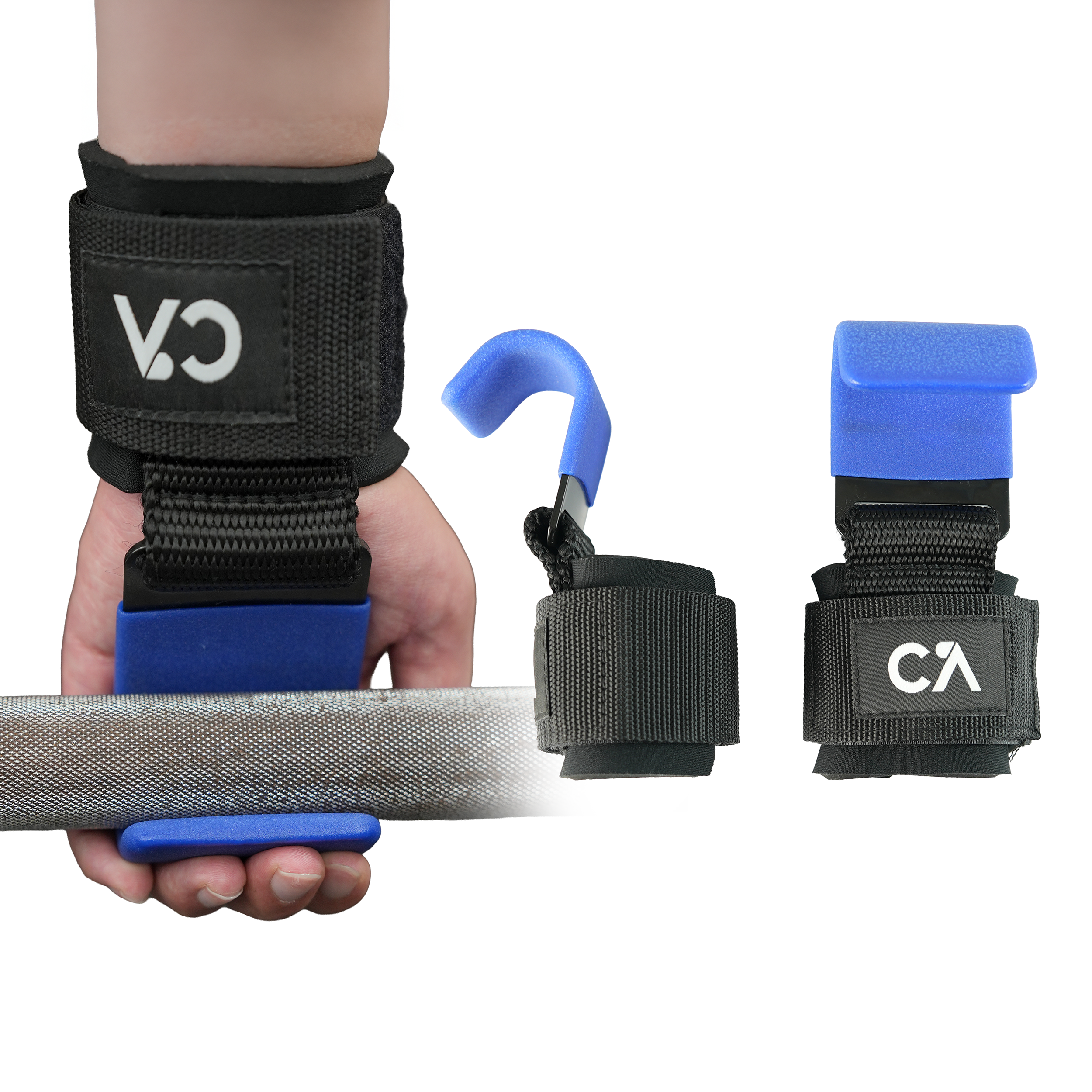 Chick-Active™ Weight Lifting Hooks