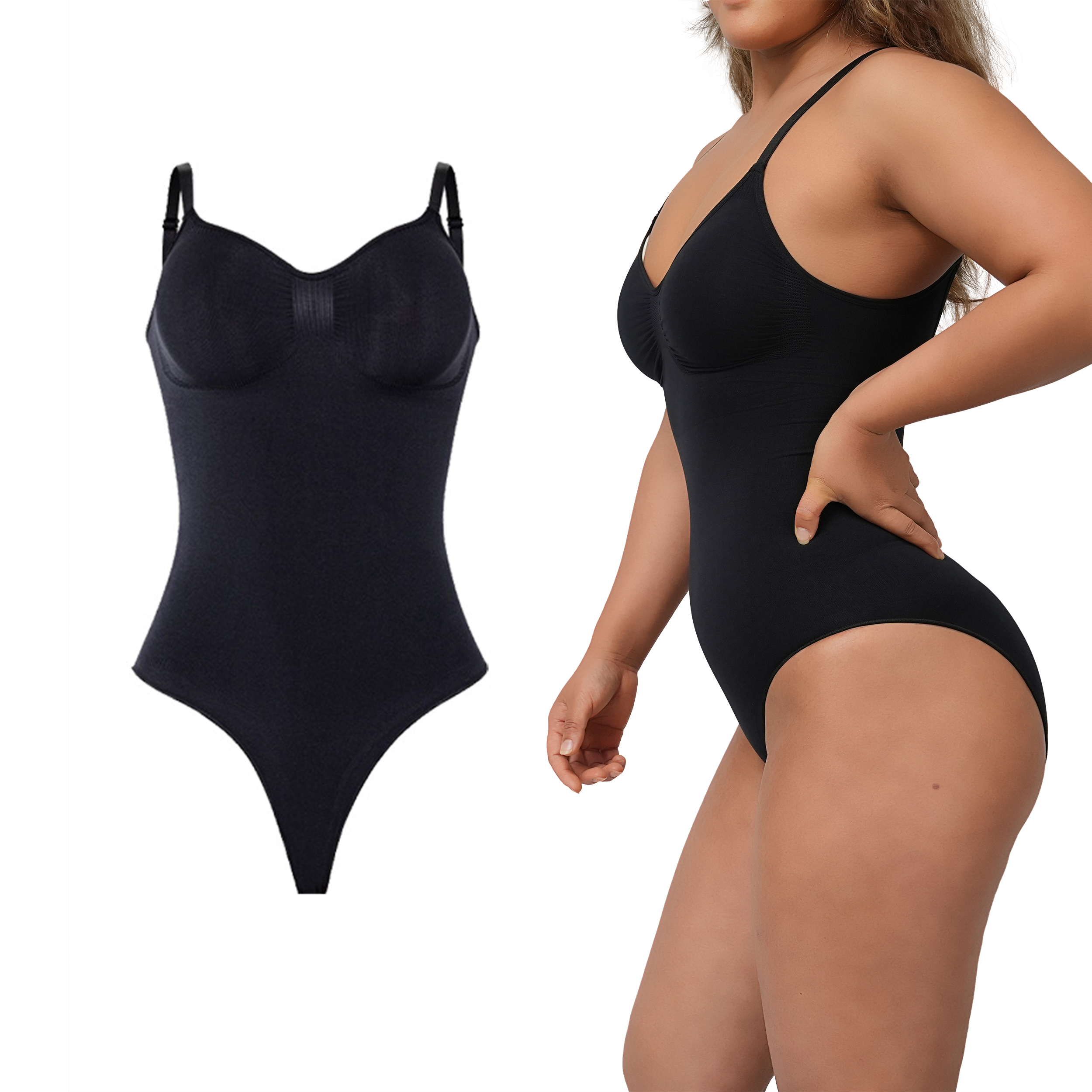 Women’s Shapewear Bodysuit